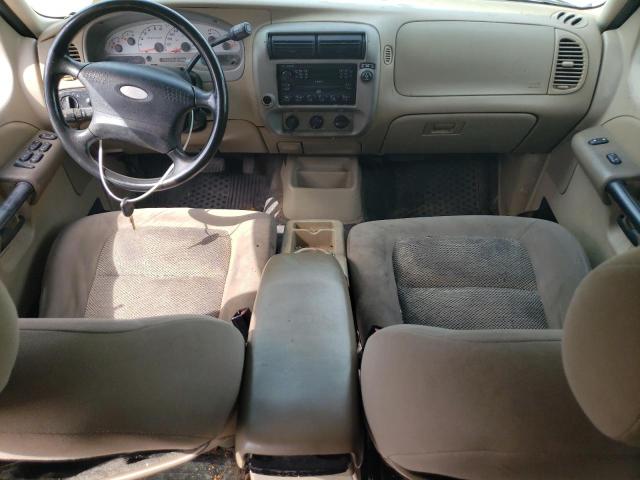 Снимка 8 от търг – 2004 FORD EXPLORER S с VIN 1FMZU67K54UA98474