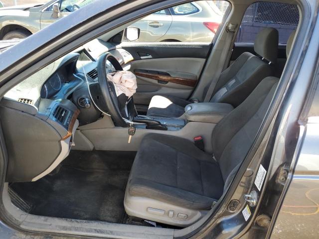 Photo 7 from auction – 2011 HONDA ACCORD EX with VIN 1HGCP2F73BA033372