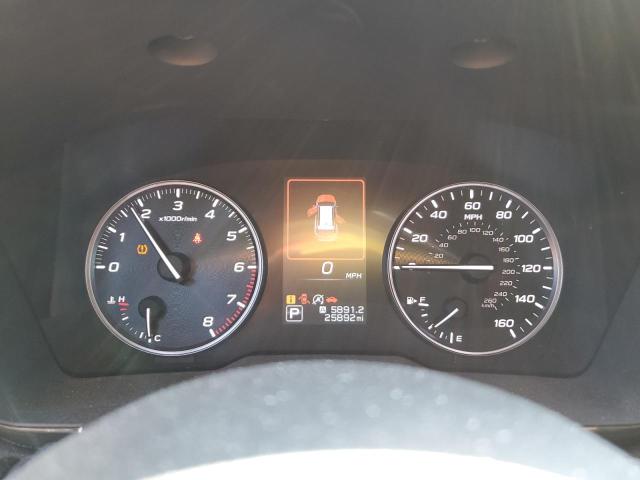 صورة رقم 9 من المزاد - 2021 SUBARU OUTBACK PR مع VIN 4S4BTADC4M3210904