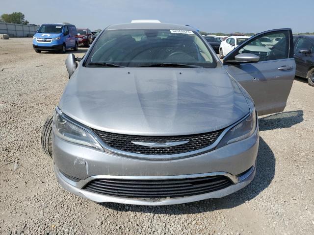 Photo 5 from auction – 2016 CHRYSLER 200 LIMITE with VIN 1C3CCCAB6GN116262