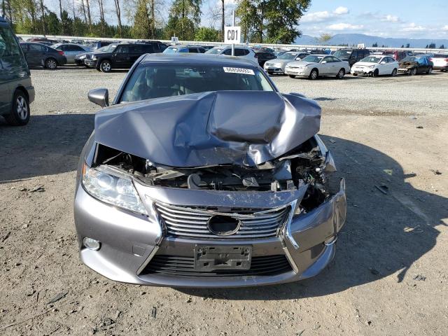 Снимка 5 от търг – 2013 LEXUS ES 350 с VIN JTHBK1GG8D2026253