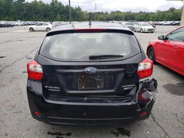 Photo 6 from auction – 2012 SUBARU IMPREZA PR with VIN JF1GPAD62CH200971