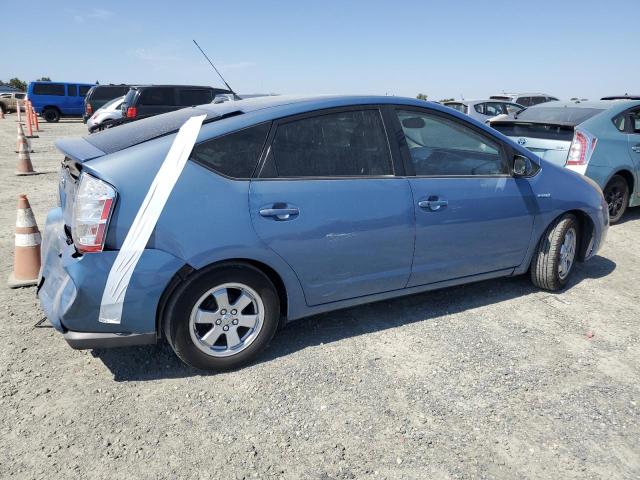 Photo 3 from auction – 2008 TOYOTA PRIUS with VIN JTDKB20U787729567