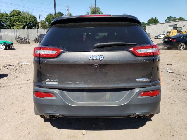 Снимка 6 от търг – 2014 JEEP CHEROKEE L с VIN 1C4PJMCS8EW285762