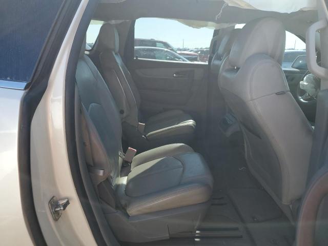 Photo 11 from auction – 2013 CHEVROLET TRAVERSE L with VIN 1GNKRJKD0DJ250964