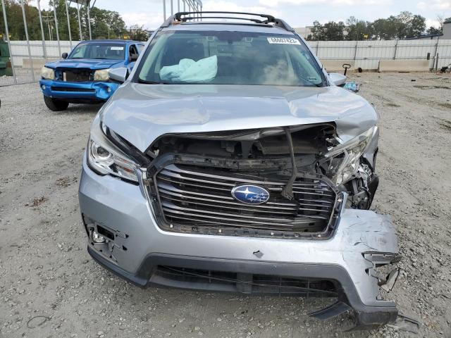 Photo 5 from auction – 2019 SUBARU ASCENT LIM with VIN 4S4WMAPD5K3481549