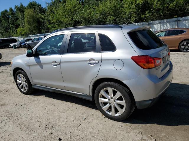 صورة رقم 2 من المزاد - 2013 MITSUBISHI OUTLANDER مع VIN 4A4AP4AU7DE014391
