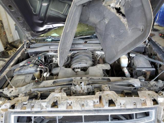 Photo 11 from auction – 2014 GMC SIERRA K15 with VIN 3GTU2VEC9EG333926