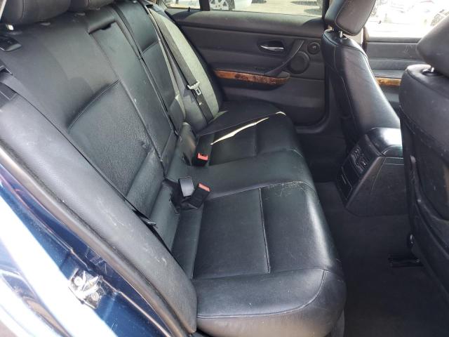 Photo 10 from auction – 2006 BMW 325 XIT with VIN WBAVT13576KW23751