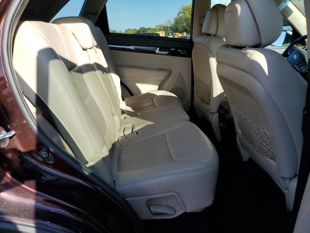 Photo 11 from auction – 2015 KIA SORENTO EX with VIN 5XYKUDA73FG647754