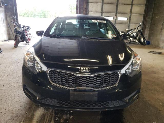 Photo 5 from auction – 2015 KIA FORTE LX with VIN KNAFK4A68F5339015