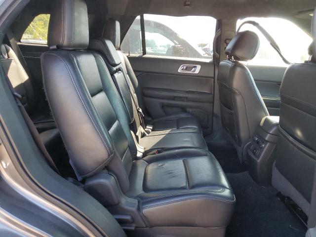 Photo 11 from auction – 2011 FORD EXPLORER L with VIN 1FMHK8F81BGA10633