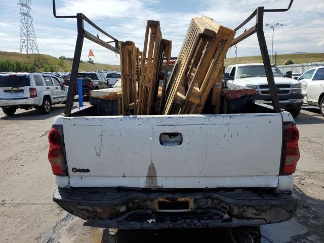 Photo 6 from auction – 2004 CHEVROLET silverado with VIN 1GCEC14X84Z120740