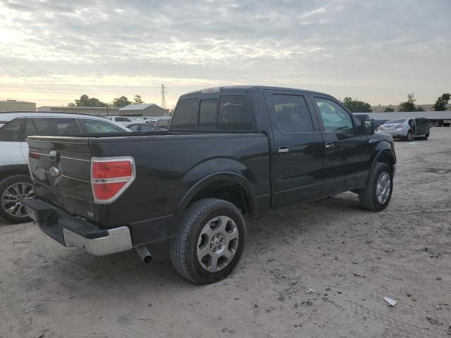 Photo 3 from auction – 2010 FORD F150 SUPER with VIN 1FTFW1EV4AFB47388