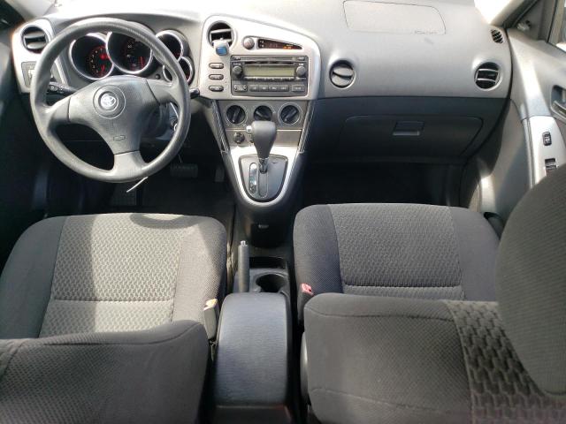صورة رقم 8 من المزاد - 2007 TOYOTA COROLLA MA مع VIN 2T1KR32E17C645443