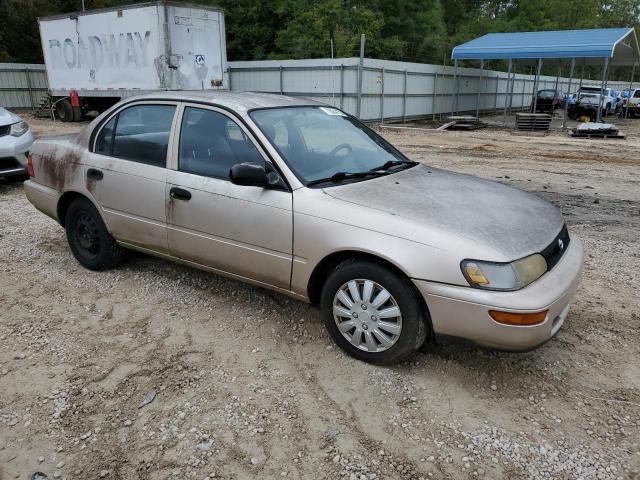 Photo 4 from auction – 1993 TOYOTA COROLLA with VIN 1NXAE04EXPZ091529