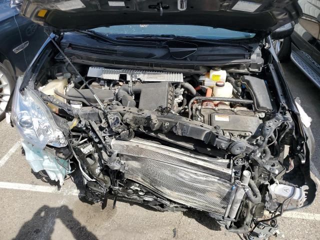 Photo 11 from auction – 2015 TOYOTA PRIUS with VIN JTDKN3DU8F0444907