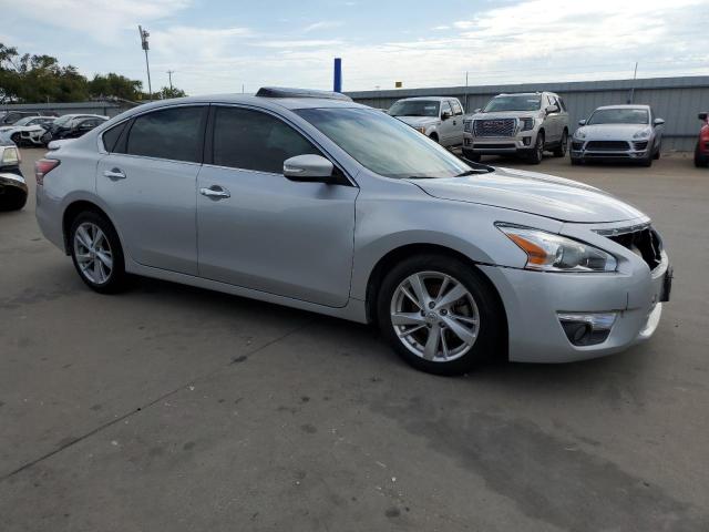 Photo 4 from auction – 2014 NISSAN ALTIMA 2.5 with VIN 1N4AL3APXEC324755