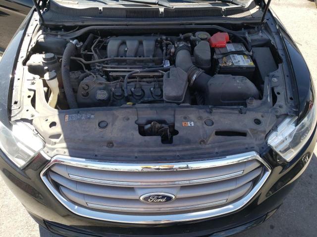 Снимка 11 от търг – 2016 FORD TAURUS SEL с VIN 1FAHP2E82GG121905