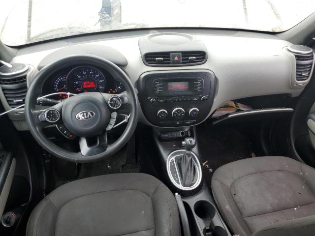 Photo 8 from auction – 2016 KIA SOUL with VIN KNDJN2A27G7353953
