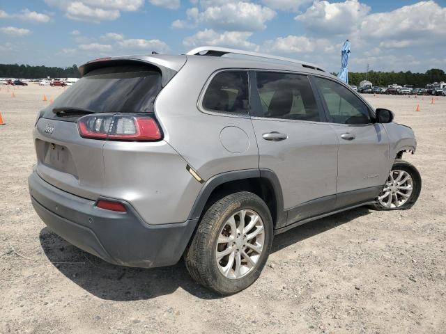Photo 3 from auction – 2019 JEEP CHEROKEE L with VIN 1C4PJLCB2KD333046