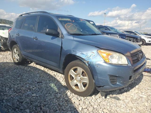 Zdjęcie 4 z aukcji – 2011 TOYOTA RAV4 z VIN JTMBK4DV5B5101623