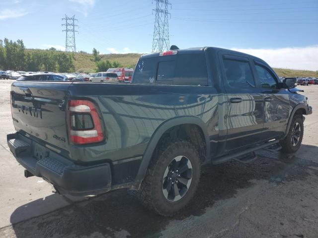 Photo 3 from auction – 2019 RAM 1500 REBEL with VIN 1C6SRFLT5KN897501