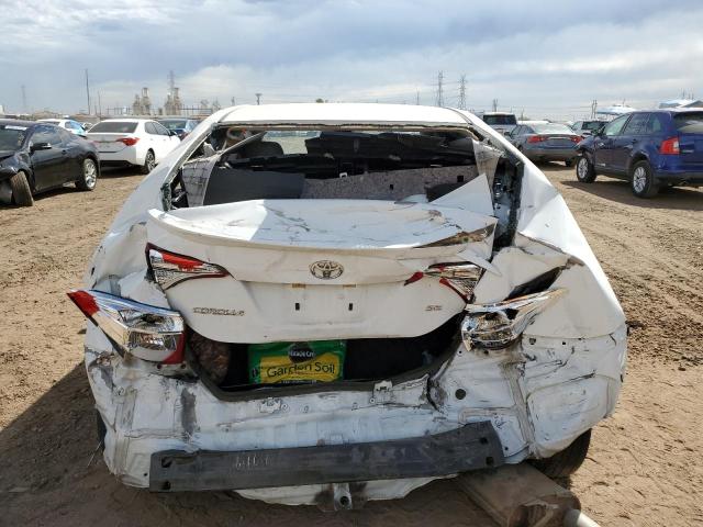 Photo 6 from auction – 2019 TOYOTA COROLLA L with VIN 5YFBURHE8KP862716