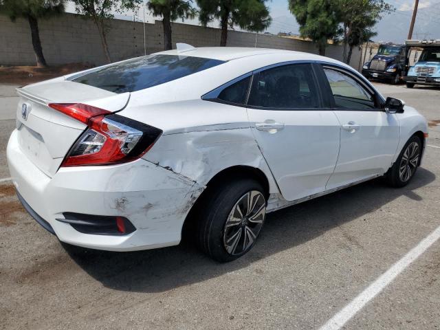 Photo 3 from auction – 2018 HONDA CIVIC EXL with VIN JHMFC1F75JX016455