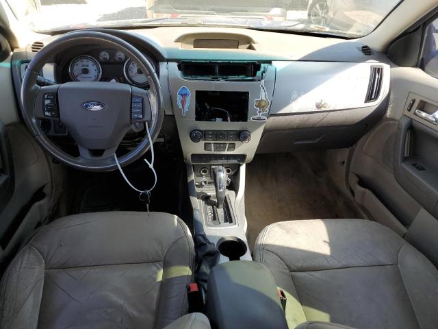 Фото 8 с аукциона – 2011 FORD FOCUS SES с VIN 1FAHP3GN2BW113830