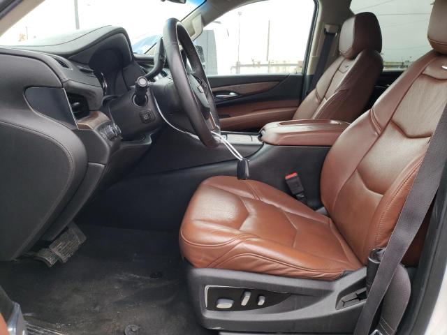 Photo 7 from auction – 2017 CADILLAC ESCALADE L with VIN 1GYS4BKJ3HR275149