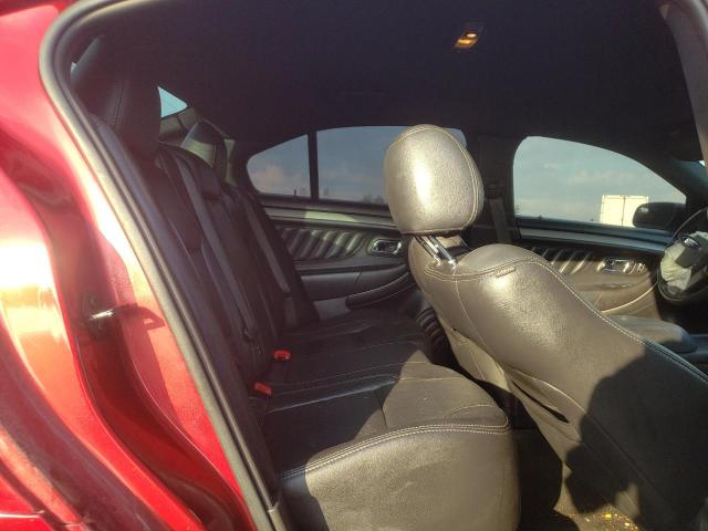 Photo 10 from auction – 2015 FORD TAURUS SEL with VIN 1FAHP2E8XFG209258