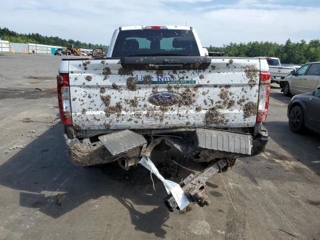 Photo 6 from auction – 2019 FORD F250 SUPER with VIN 1FTBF2B64KED05706