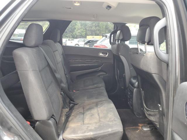 Photo 10 from auction – 2011 DODGE DURANGO CR with VIN 1D4RD4GG5BC666958
