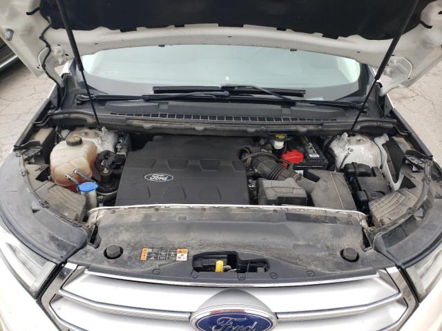 Photo 12 from auction – 2016 FORD EDGE TITAN with VIN 2FMPK3K8XGBB02567