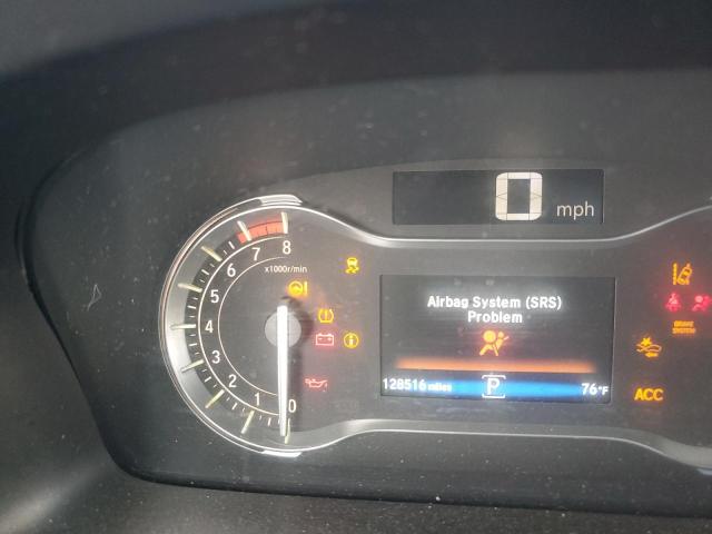 Photo 9 from auction – 2018 HONDA PILOT EX with VIN 5FNYF5H49JB000457