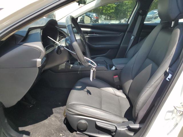 Photo 7 from auction – 2020 MAZDA 3 SELECT with VIN 3MZBPACL8LM130803