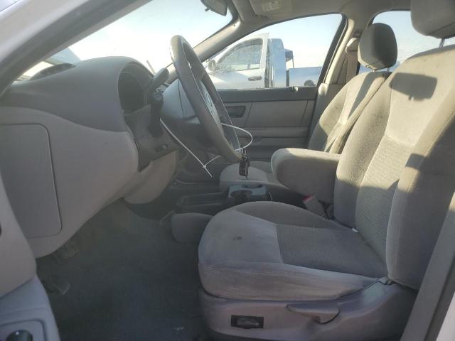 Photo 7 from auction – 2006 FORD TAURUS SE with VIN 1FAFP53U56A217831