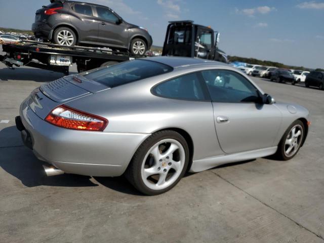 صورة رقم 3 من المزاد - 2001 PORSCHE 911 CARRER مع VIN WP0AA29921S623172