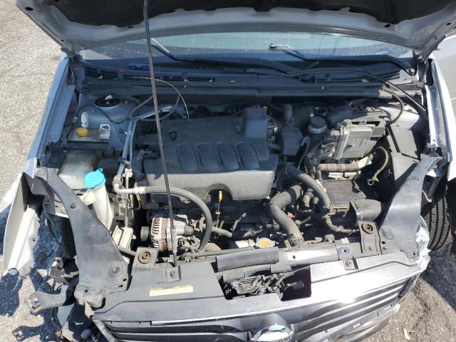 Photo 11 from auction – 2012 NISSAN SENTRA 2.0 with VIN 3N1AB6AP8CL777372