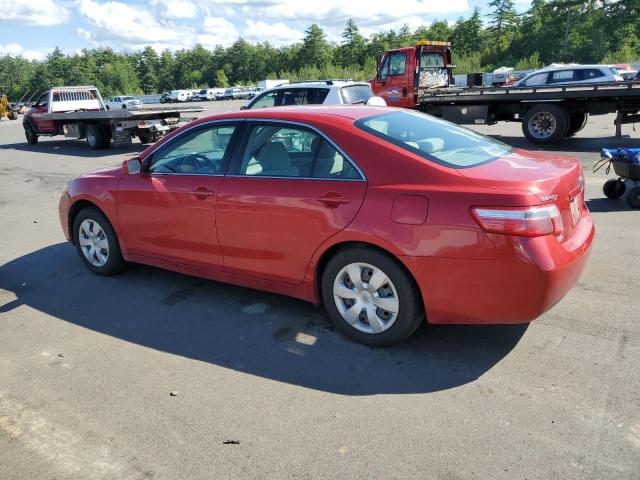 Photo 2 from auction – 2007 TOYOTA CAMRY CE with VIN 4T1BE46K97U071643