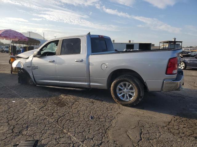 Photo 2 from auction – 2019 RAM 1500 CLASS with VIN 1C6RR7TT2KS547541