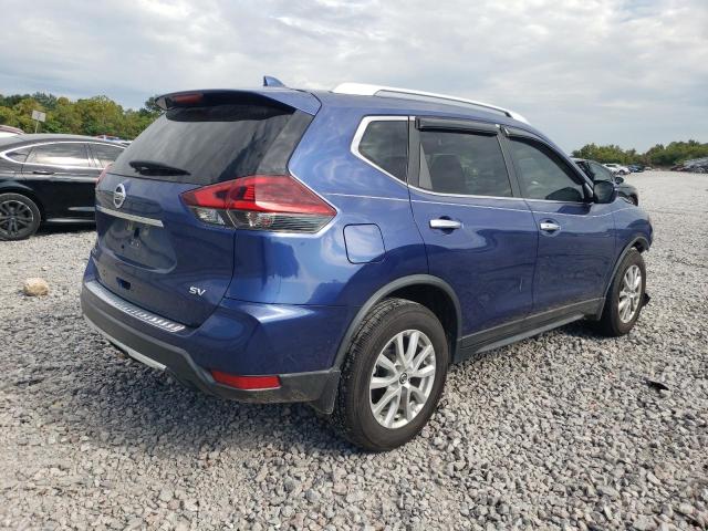 Photo 3 from auction – 2018 NISSAN ROGUE S with VIN KNMAT2MT0JP622747
