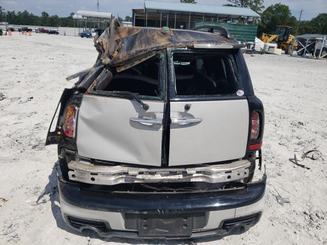 Photo 6 from auction – 2013 MINI COOPER CLU with VIN WMWMH9C5XDT407511