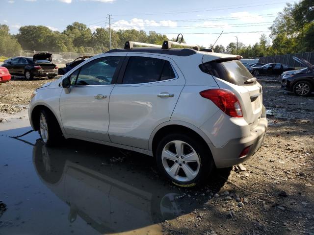 Photo 2 from auction – 2015 BUICK ENCORE CON with VIN KL4CJFSB6FB221041