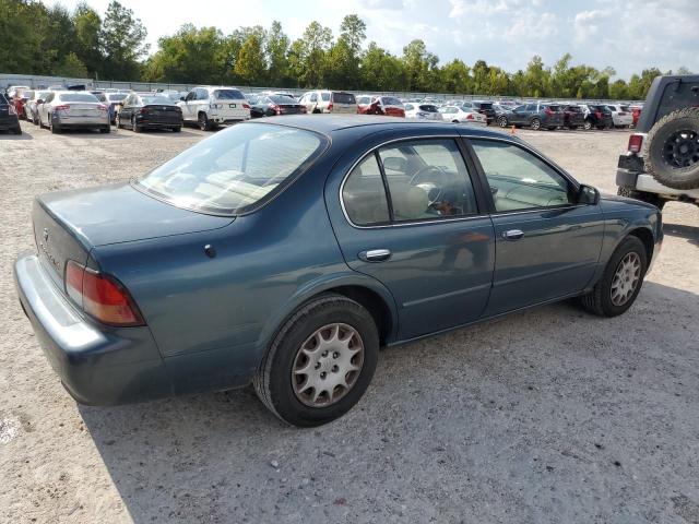 Photo 3 from auction – 1998 NISSAN MAXIMA GLE with VIN JN1CA21D9WT509196