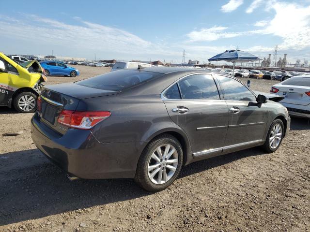 Photo 3 from auction – 2010 LEXUS ES 350 with VIN JTHBK1EG9A2391278