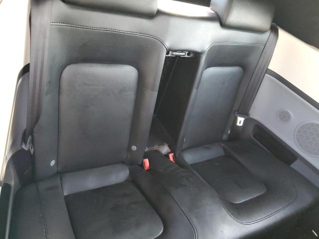 Photo 10 from auction – 2005 VOLKSWAGEN NEW BEETLE with VIN 3VWCD31Y75M313409
