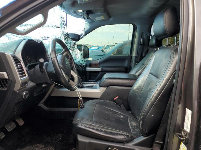Photo 7 from auction – 2015 FORD F150 SUPER with VIN 1FTEW1EG3FFC71043