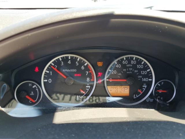 Zdjęcie 9 z aukcji – 2011 NISSAN PATHFINDER z VIN 5N1AR1NN5BC605780